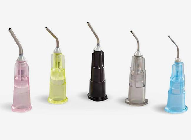 SJ 16G 18G 20G 22G 25G endo irrigation needle Wholesale Price Disposable Medical Single Use 0