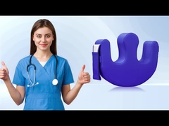 Patient Turning Device U-Shaped Pillow for Paralyzed Patients Easy to Change Position