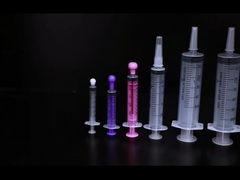 50ml Syringe for Liquid Liquid syringe ,Plastic Syring for Pet, Measuring  Syringe