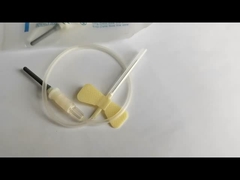 BUTTERFLY BLOOD COLLECTION NEEDLE