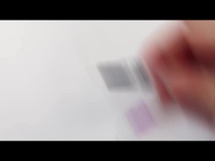 PREBENT DENTAL NEEDLE