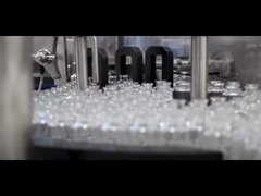 Pharmaceutical Clear Amber Glass Tubular Vials With Hard Flexibility And Glass Tubing 10ml