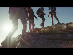 Watch: PWT1003 Flexible Fabric Bandages Wound Closure Device 2PCS Showcase