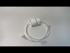 Watch: Medical I. V. Flow Regulator of Infusion Set for IV Therapy Showcase