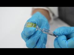 Watch: Multifunctional Crystal Multi-Needle 5-Pin for Skin Injection Showcase