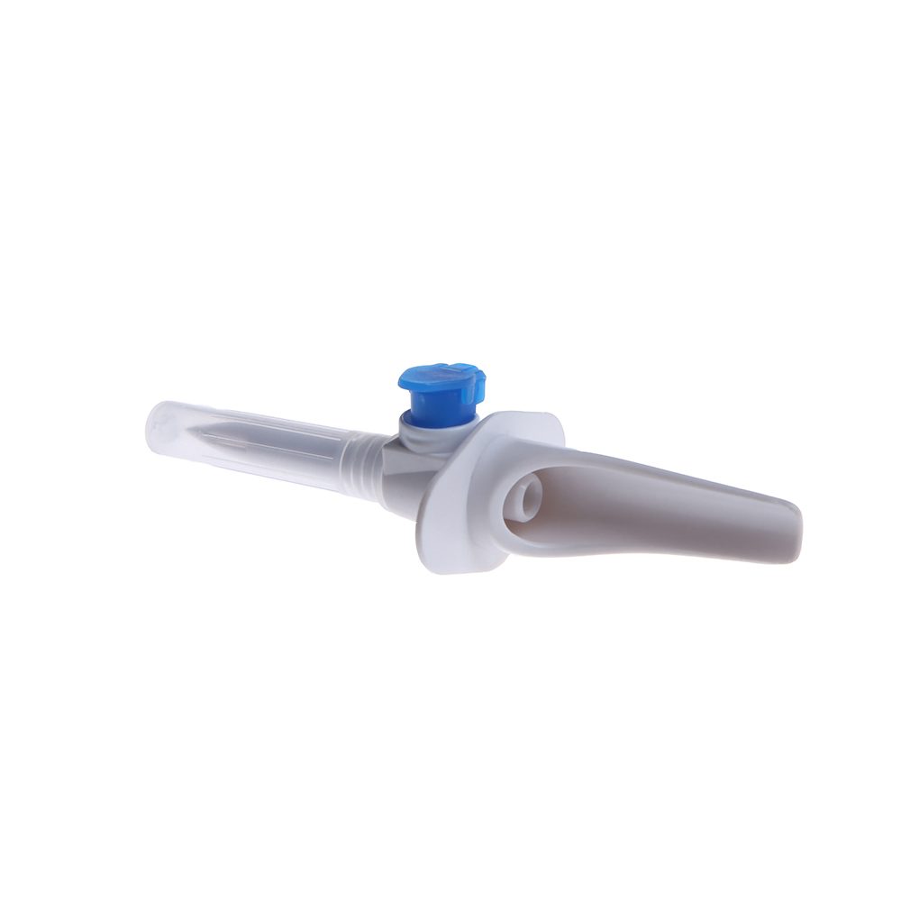 Mini Spick High Flow Rate Medical Grade Mini Spike for Sterile Contamination-Free ...