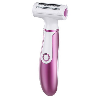 Electric Razor For Women factory, Buy good quality Electric Razor For ...