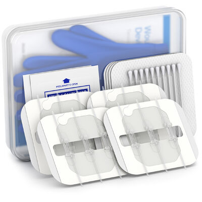 Wound Closure Device factory, Buy good quality Wound Closure Device ...