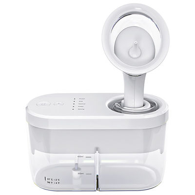 Clean Ear Automatic Machine 230mah Automatic Cleaning Water Powered Ear Cleaner Four Pressure Levels