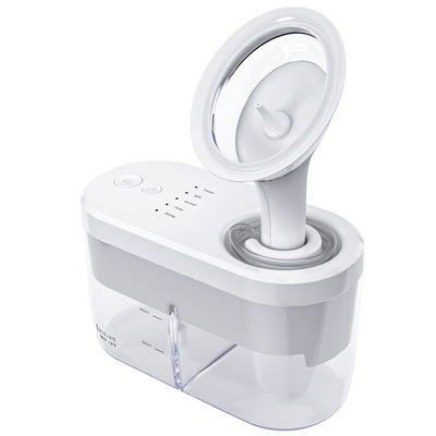 Clean Ear Automatic Machine 230mah Automatic Cleaning Water Powered Ear Cleaner Four Pressure Levels