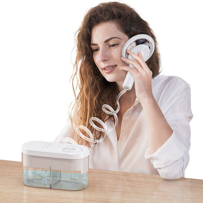 Clean Ear Automatic Machine 230mah Automatic Cleaning Water Powered Ear Cleaner Four Pressure Levels
